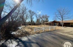 2 Fairgrounds Road, Glendive, MT 59330