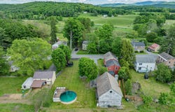 121 State Route 372, Cambridge, NY 12816