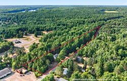 43725 Kavanaugh Road, Cable, WI 54821