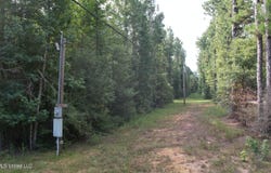 Bethel Road, Liberty, MS 39645