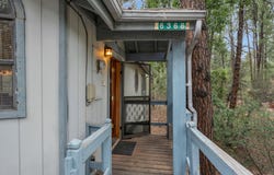 6368 W Sharyn Road, Pine, AZ 85544