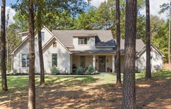 200 Maple Springs Rd, Longview, TX 75602