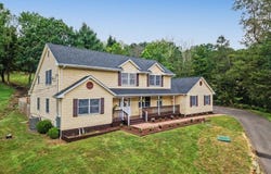 105 Nightingale Rd, Hope Twp., NJ 07825