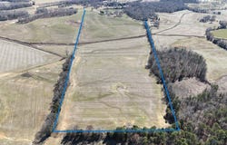 Crum Road, YUMA, TN 38390