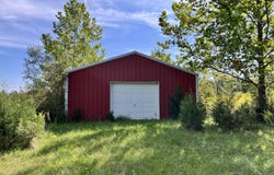 1103 N 1200 W, Parker City, IN 47368