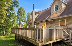 506 Cinder Bin Road, Terra Alta, WV 26764