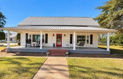 12681 MS HWY 15 S, Mantee, MS 39751