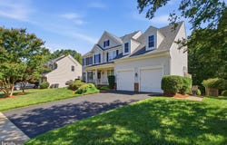 3646 THOMASSON CROSSING Drive, TRIANGLE, VA 22172