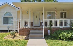 3105 N Susan St, Augusta, KS 67010