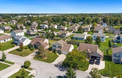 11604 Maywin Drive, Fort Wayne, IN 46818-8756