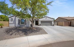 10190 W PATRICK Lane, Peoria, AZ 85383