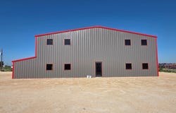 4201 S Wilma, Monahans, TX 79756