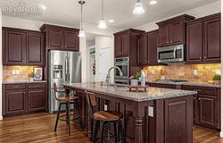1434 Promontory Bluff View, Colorado Springs, CO 80921