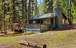 6 County Road 1007, Greer, AZ 85927