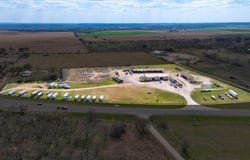 604 E US Hwy 190, Richland Springs, TX 76871