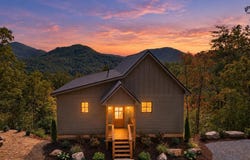 120 Echota Trail, Hayesville, NC 28904