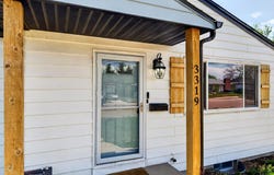 3319 BIRCH PL, Cheyenne, WY 82001