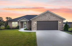 262 Patriot Trail, Berea, KY 40403