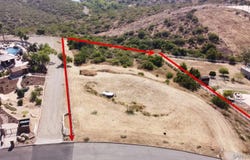 15530 SLEEPY CREEK RD, El Cajon, CA 92021
