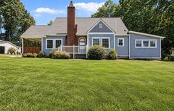 933 E King Street, King, NC 27021