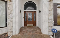531 E Hickory Ridge Circle, Argyle, TX 76226