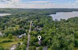 48 Old Winthrop Road, Wayne, ME 04284