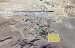 APN 059-16-101-007 & 008, Indian Springs, NV 89018