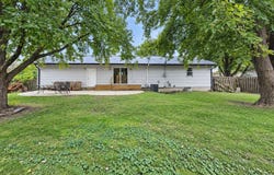404 E Oak Street, Leroy, IL 61752