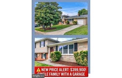 6507 SUMMERHILL RD, TEMPLE HILLS, MD 20748