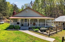 7433 Nicklesville Road, Ranger, GA 30734