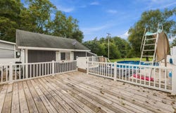 2231 E Forester Road, Deckerville, MI 48427