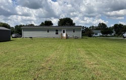 2083 S Friendship Drive, Paragon, IN 46166
