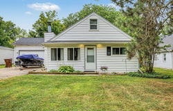 6315 Bishop Road, Lansing, MI 48911