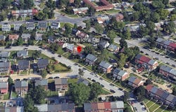 6231 MARLORA Road, BALTIMORE, MD 21239