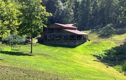 213 Lazy K Drive, Elkview, WV 25071