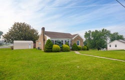 812 Maryland Ave, Shenandoah, VA 22849