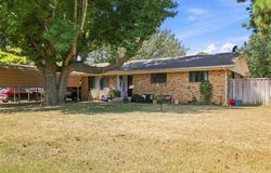 201 Smith, Colbert, OK 74733