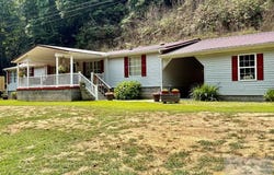 1436 Steels Hollow Rd, HANOVER, WV 24839