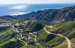 Schueren / Rambla Pacifico, Malibu, CA 90265