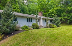 132 Hickory Lane, Bethlehem, CT 06751