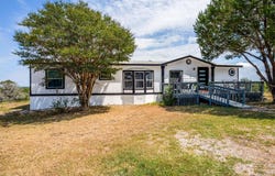 327 County Road 332, Bertram, TX 78605