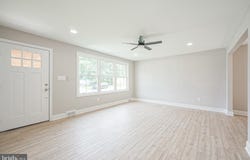 412 W CEDAR Avenue, OAKLYN, NJ 08107