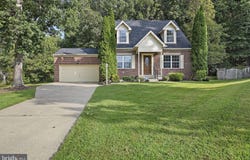 3743 WOLF TRAIL Drive NW, ABINGDON, MD 21009