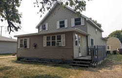 205 2nd St W, Velva, ND 58790