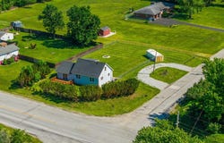 799 N 400 E, Valparaiso, IN 46383