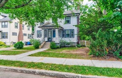111 Greenleaf St, Quincy, MA 02169