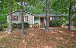 5809 Henner Place, Durham, NC 27713