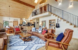 39 Rio Arriba Way, Angel Fire, NM 87710