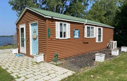 107 Hunter Road N, Alburgh, VT 05440