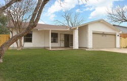 1215 Billings Dr, San Antonio, TX 78245